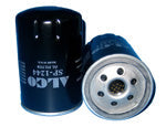 Alco Filters - Plant and Machine Parts