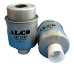 Alco Filters - Plant and Machine Parts