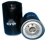 Alco Filters - Plant and Machine Parts