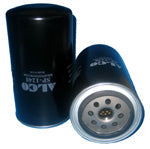 Alco Filters - Plant and Machine Parts