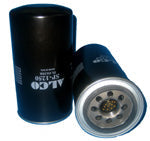 Alco Filters - Plant and Machine Parts