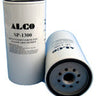 Alco Filters - Plant and Machine Parts