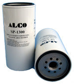 Alco Filters - Plant and Machine Parts