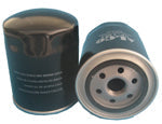 Alco Filters - Plant and Machine Parts