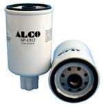 Alco Filters - Plant and Machine Parts