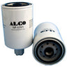 Alco Filters - Plant and Machine Parts