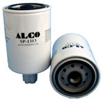 Alco Filters - Plant and Machine Parts
