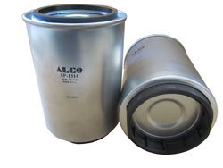 Alco Filters - Plant and Machine Parts