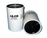 Alco Filters - Plant and Machine Parts