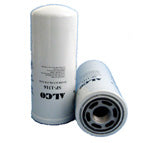 Alco Filters - Plant and Machine Parts