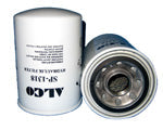 Alco Filters - Plant and Machine Parts