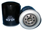Alco Filters - Plant and Machine Parts