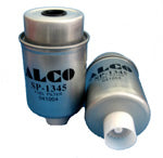 Alco Filters - Plant and Machine Parts