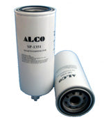 Alco Filters - Plant and Machine Parts