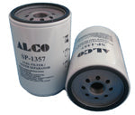 Alco Filters - Plant and Machine Parts