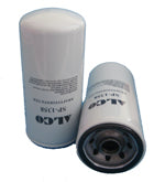 Alco Filters - Plant and Machine Parts
