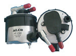 Alco Filters - Plant and Machine Parts