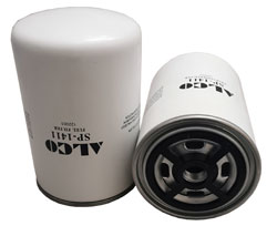 Alco Filters - Plant and Machine Parts