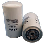 Alco Filters - Plant and Machine Parts