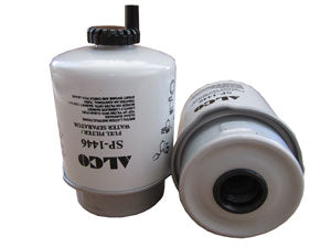 Alco Filters - Plant and Machine Parts