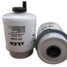 Alco Filters - Plant and Machine Parts