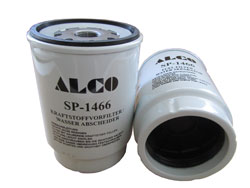 Alco Filters - Plant and Machine Parts