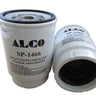 Alco Filters - Plant and Machine Parts