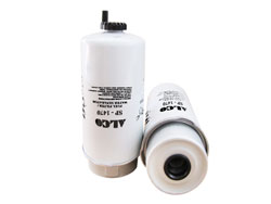 Alco Filters - Plant and Machine Parts