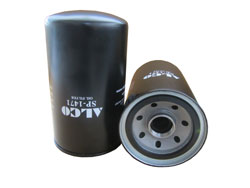 Alco Filters - Plant and Machine Parts