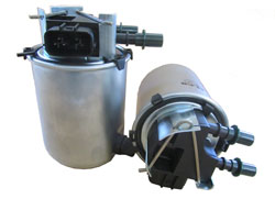 Alco Filters - Plant and Machine Parts