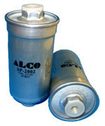 Alco Filters - Plant and Machine Parts