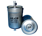 Alco Filters - Plant and Machine Parts