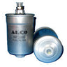 Alco Filters - Plant and Machine Parts
