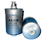 Alco Filters - Plant and Machine Parts
