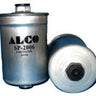 Alco Filters - Plant and Machine Parts