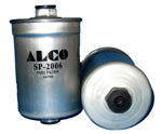 Alco Filters - Plant and Machine Parts