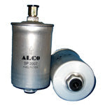 Alco Filters - Plant and Machine Parts