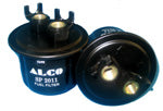 Alco Filters - Plant and Machine Parts
