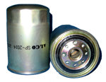 Alco Filters - Plant and Machine Parts