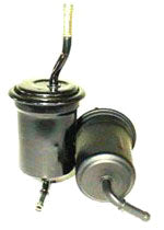 Alco Filters - Plant and Machine Parts