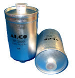 Alco Filters - Plant and Machine Parts