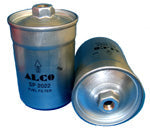 Alco Filters - Plant and Machine Parts