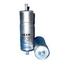 Alco Filters - Plant and Machine Parts