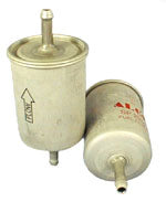 Alco Filters - Plant and Machine Parts