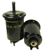 Alco Filters - Plant and Machine Parts