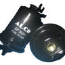 Alco Filters - Plant and Machine Parts