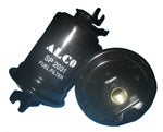 Alco Filters - Plant and Machine Parts