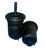 Alco Filters - Plant and Machine Parts