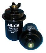 Alco Filters - Plant and Machine Parts