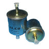 Alco Filters - Plant and Machine Parts